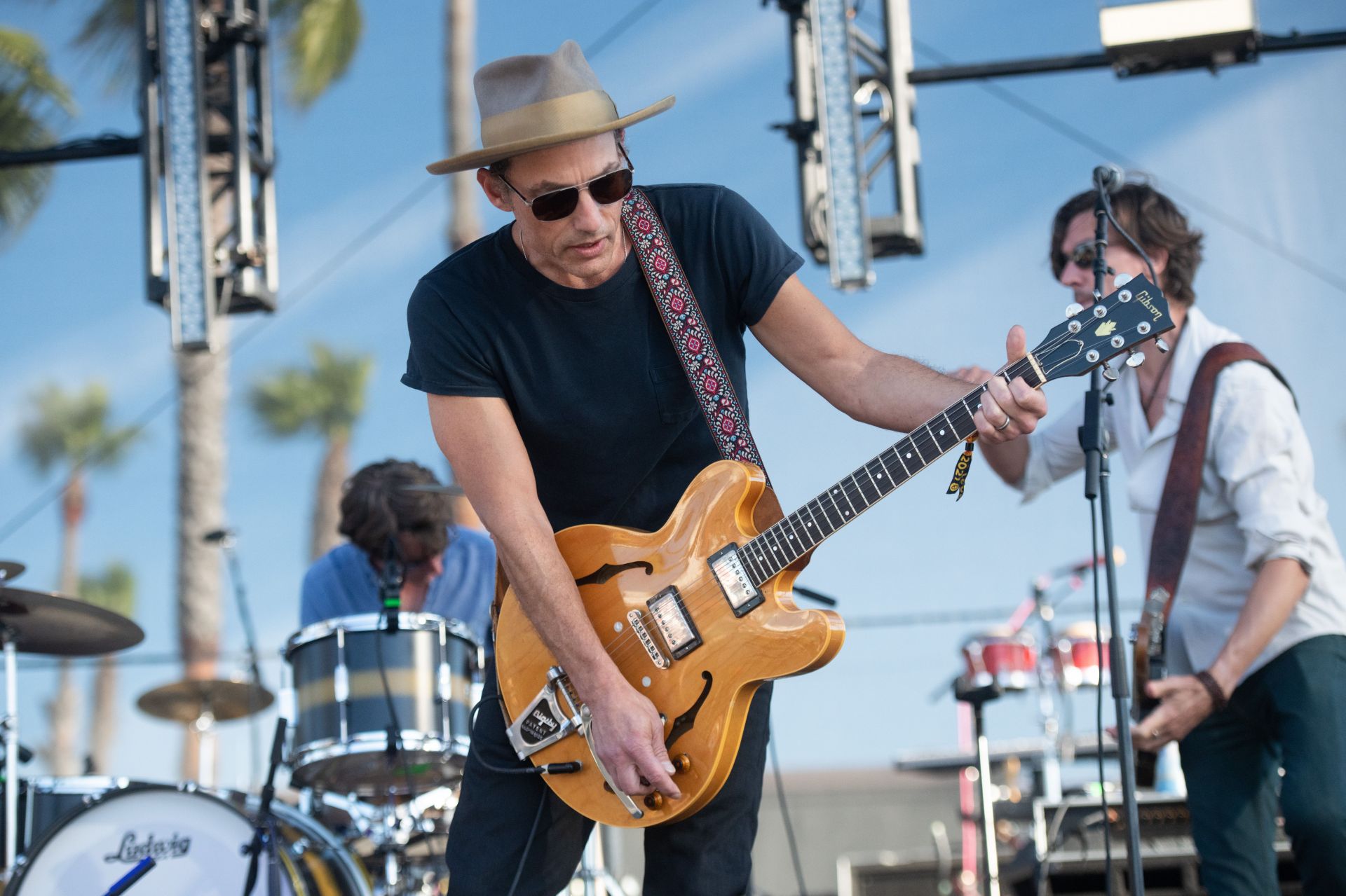 2021 Beach Life Music Festival - Source: Getty
