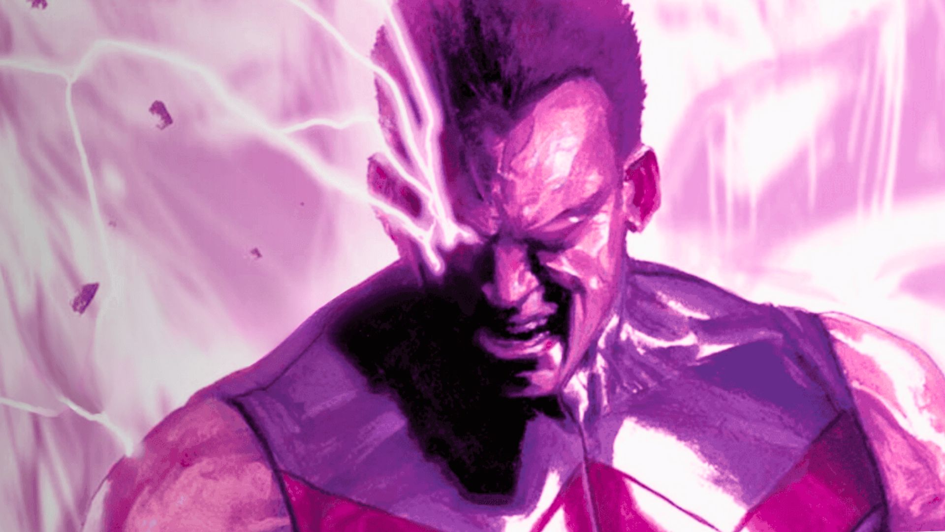 Wonder Man | Image via: Marvel Comics