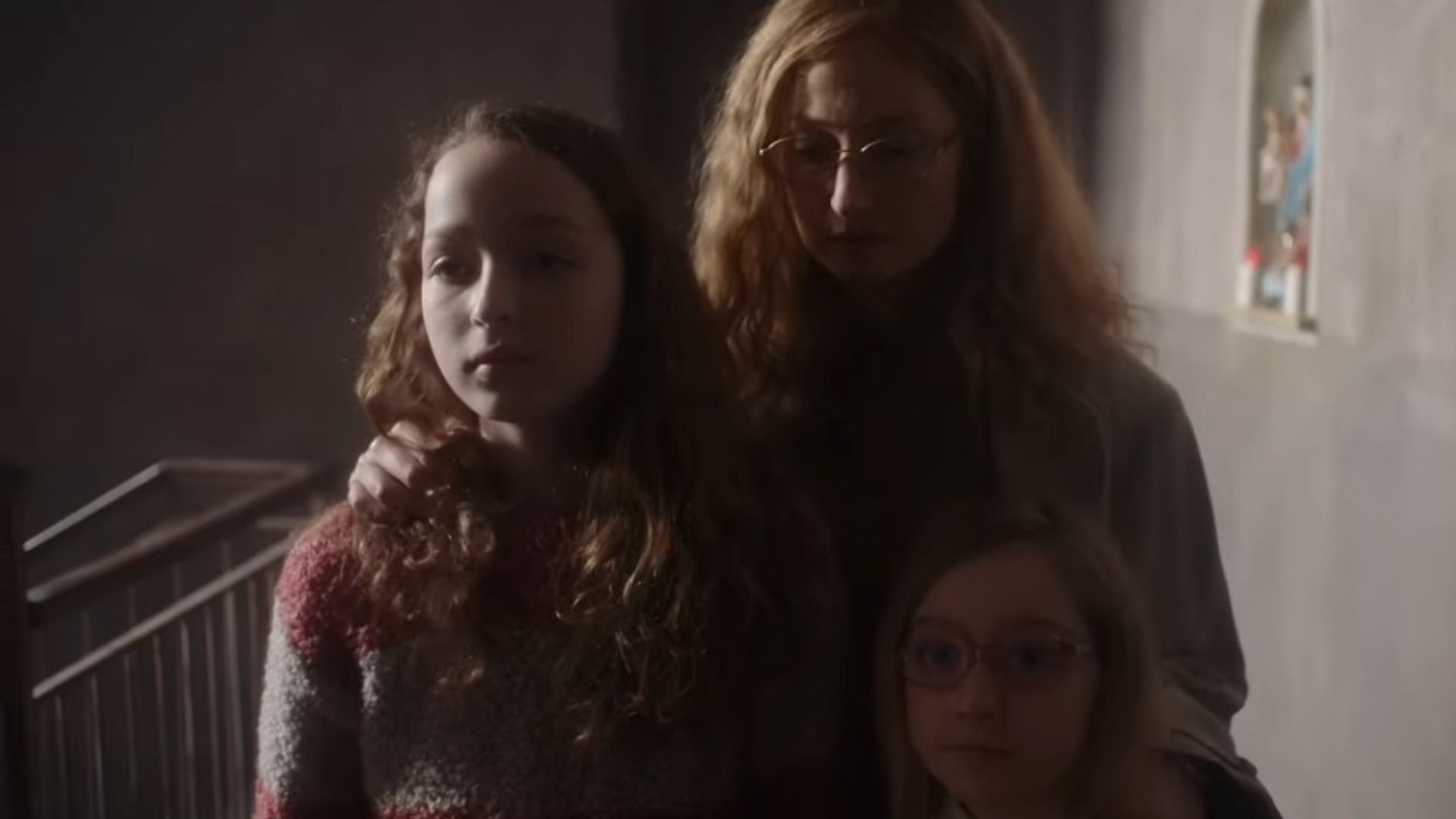 My Brilliant Friend | Image via: The Apartment Pictures