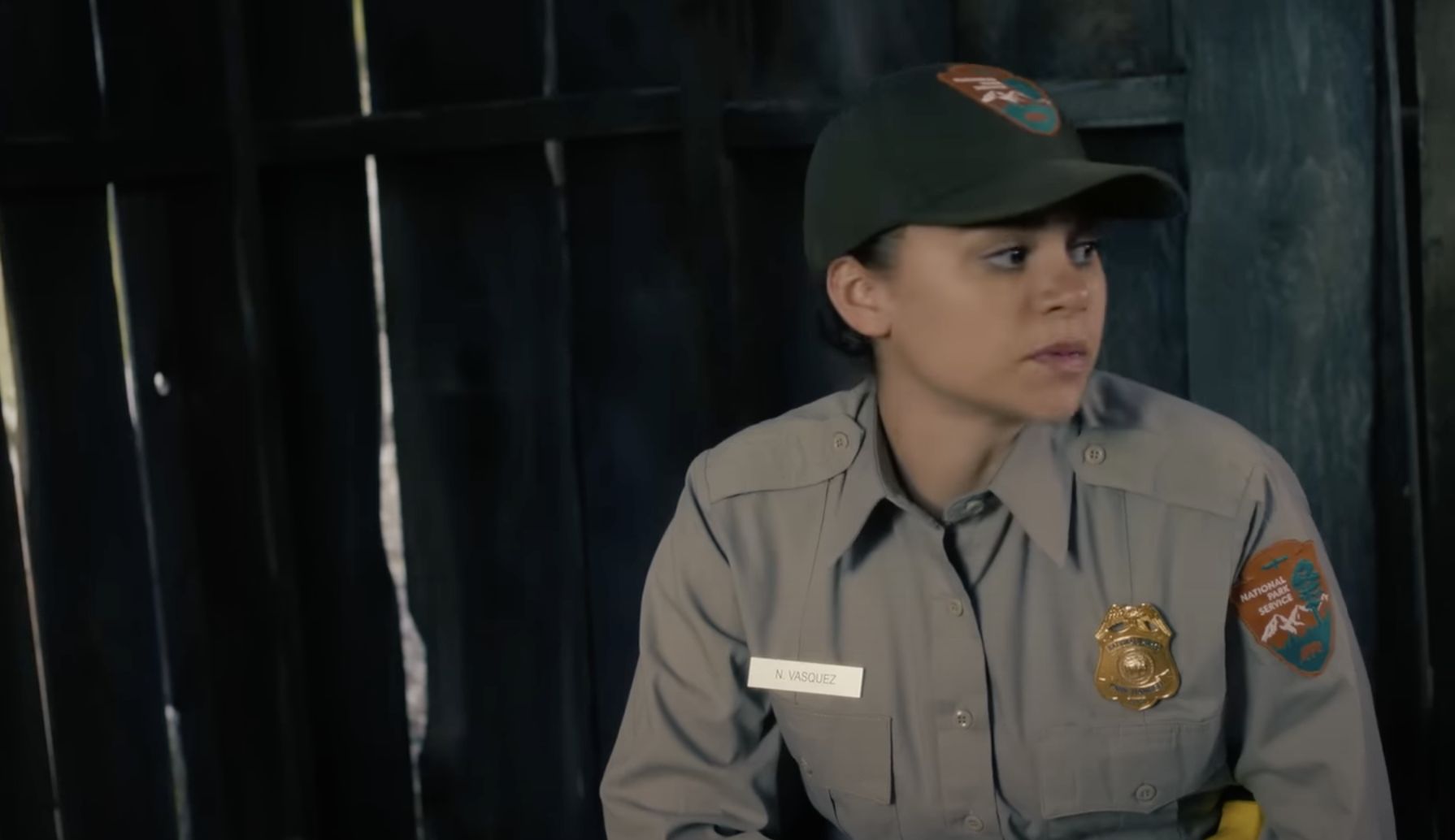 Untamed (Image sourced via Netflix)
