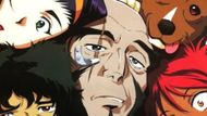 Cowboy Bebop (Image Credit: Studio Sunrise)