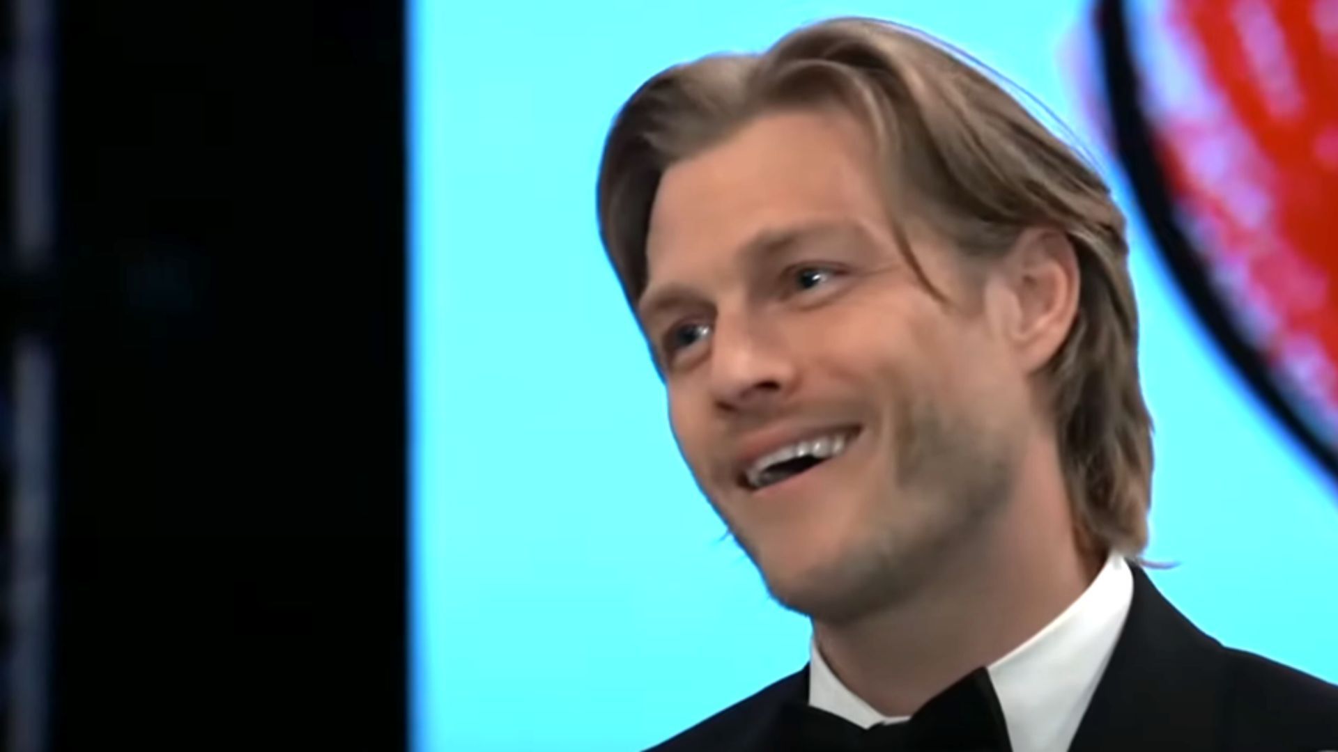 Bryce Durfee as Vaughn on General Hospital | Image: ABC