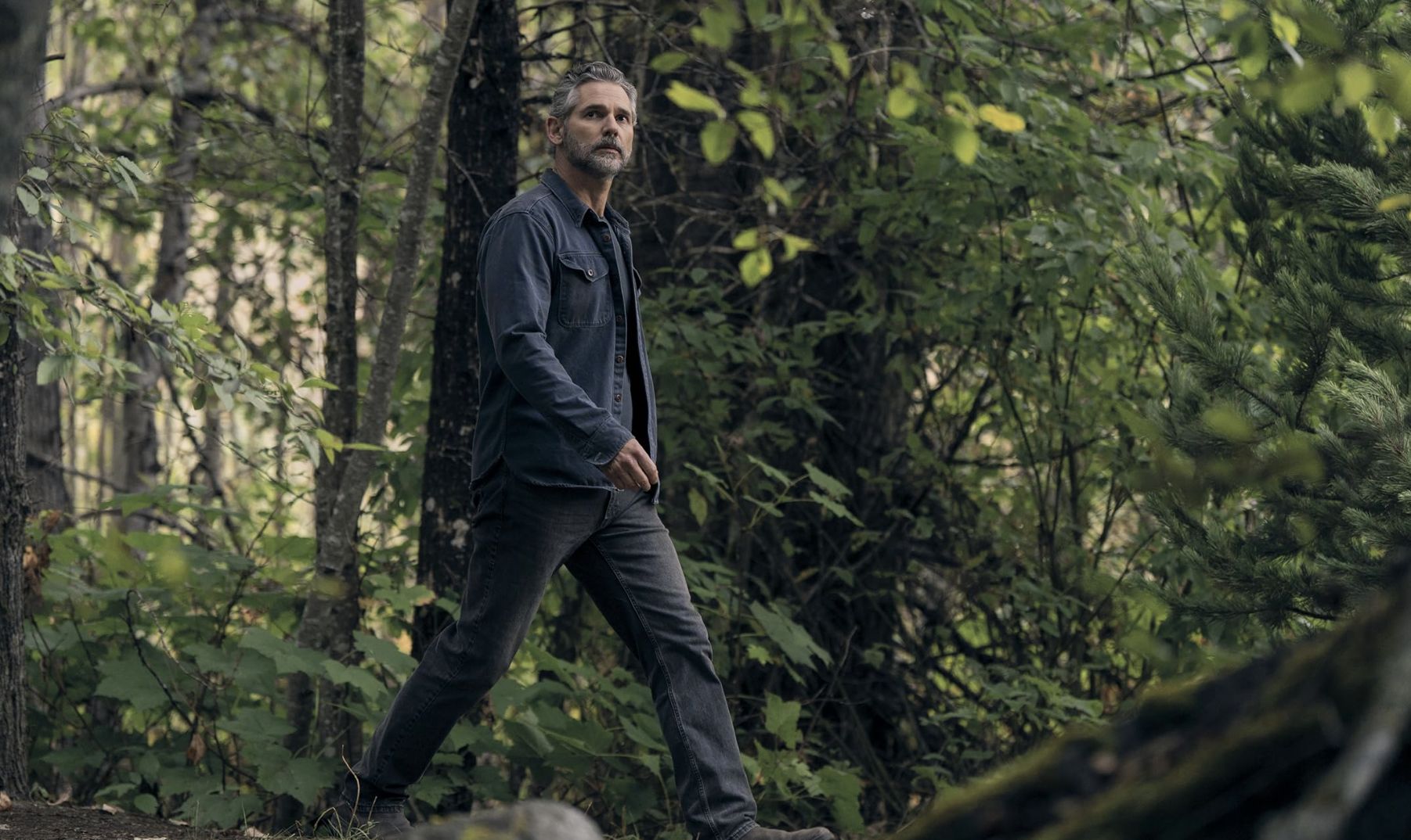 Untamed Episode 5 (Image via Netflix)