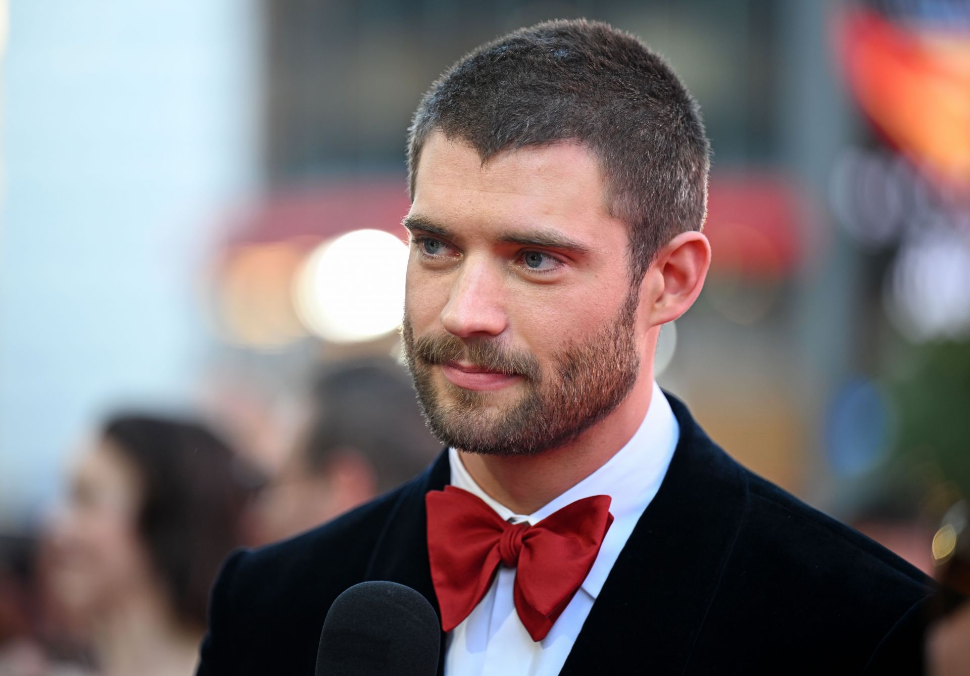 &quot;Superman&quot; Fan Event In London