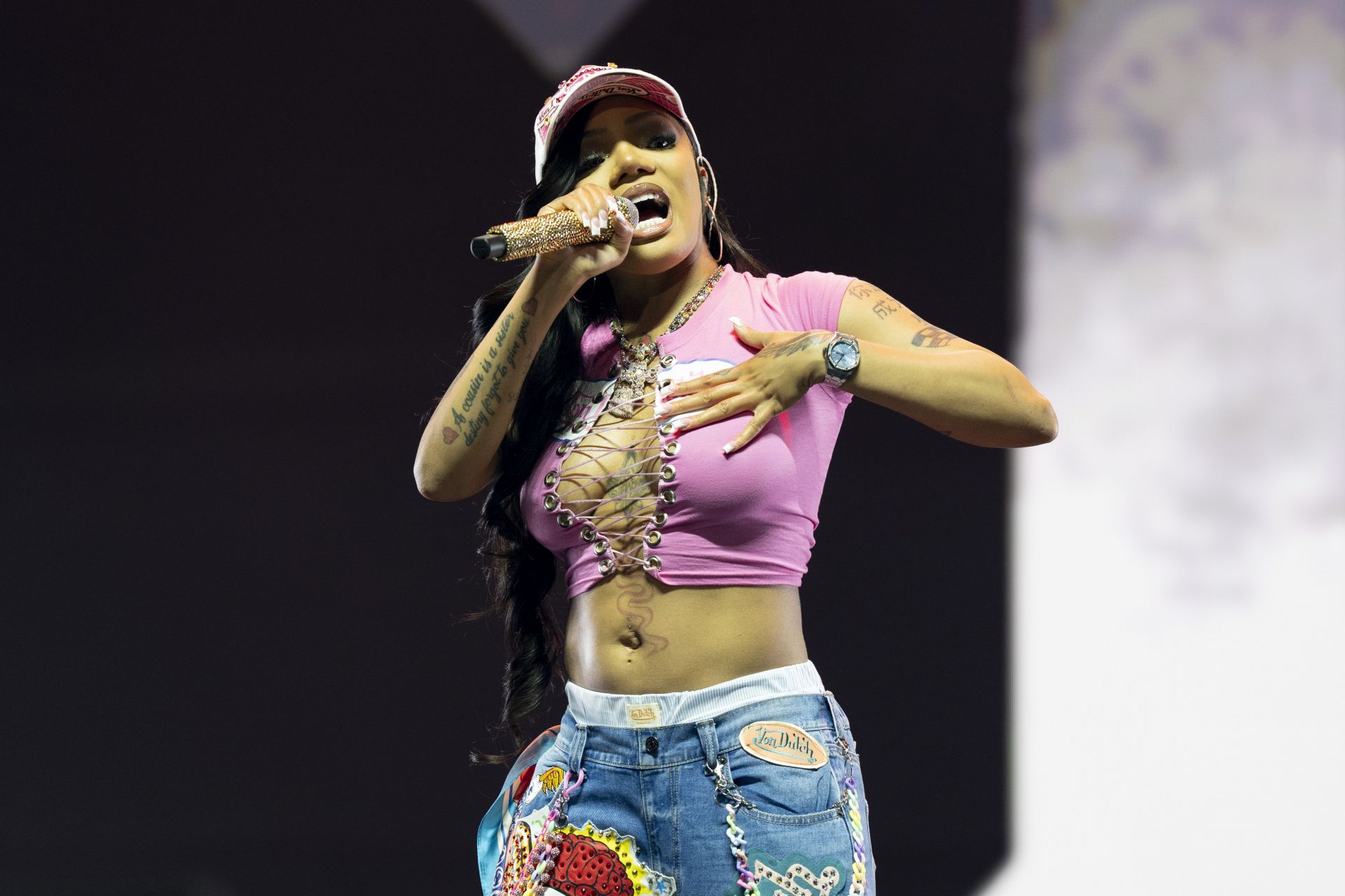 2025 Essence Festival Of Culture - Source: Getty