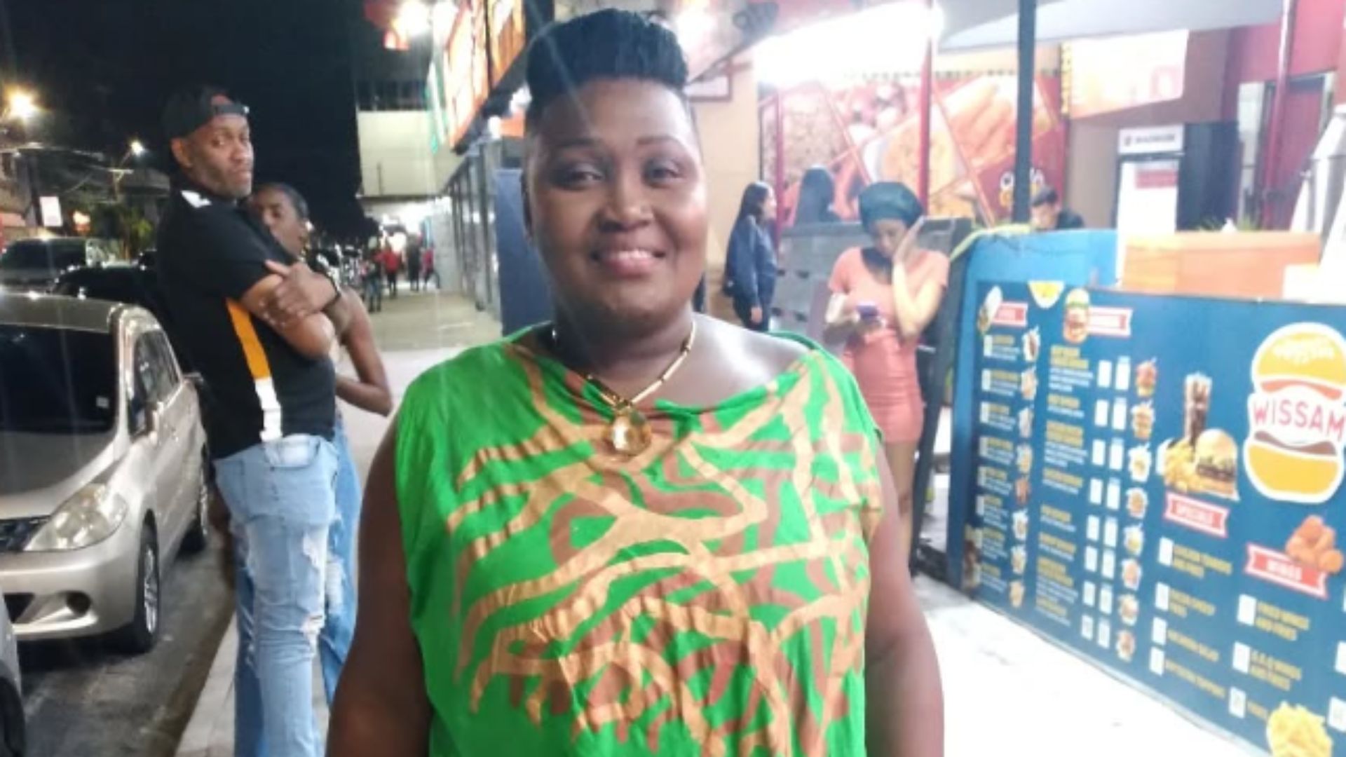 What caused the death of gospel singer Kay Alleyne-Meloney at 44? Details explored (Image via Instagram/@kayalleyneofficial)