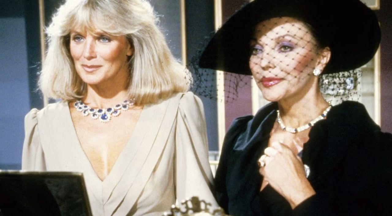 Dynasty (Image via ABC)