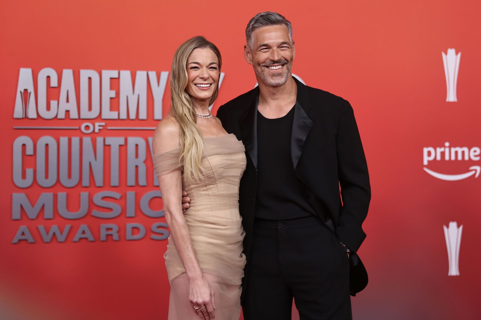 60th Academy of Country Music Awards - Arrivals - Source: Getty