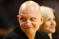 Anthony Carrigan (Photo by Ronald Martinez/Getty Images)