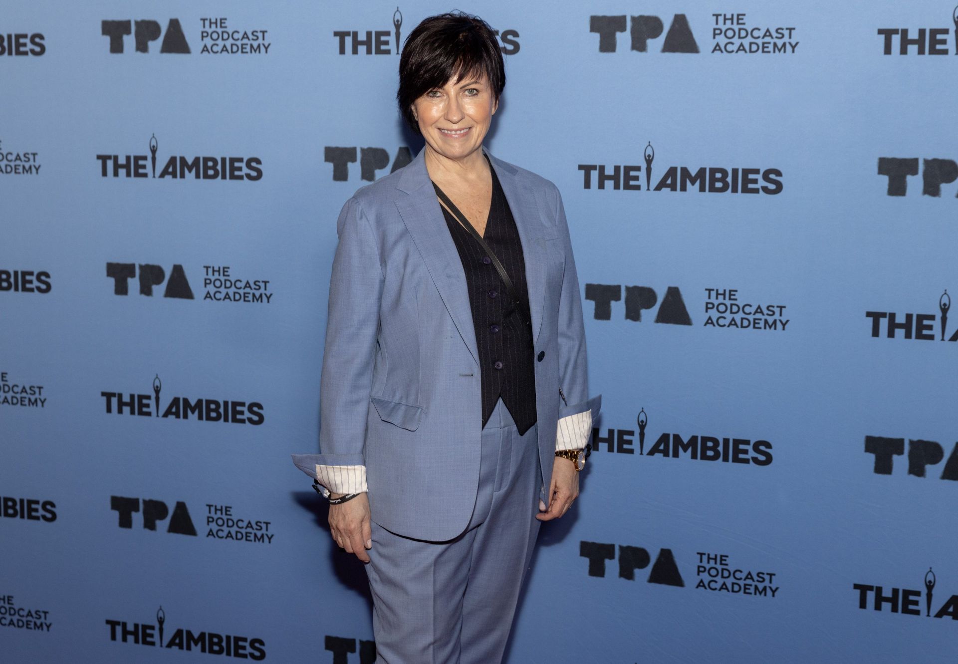 5th Annual Awards For Excellence In Audio - Source: Getty