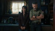 Kyle and Jill, Untamed (Image via Netflix)
