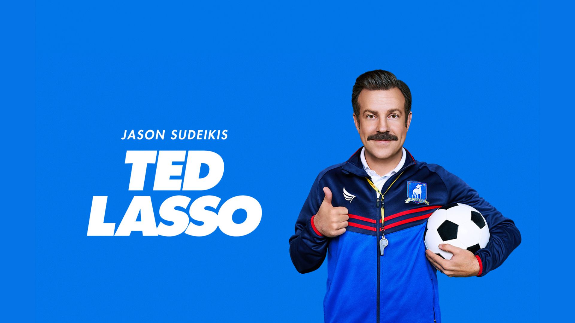 Ted Lasso