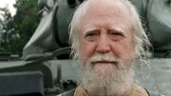 Hershel Greene in The Walking Dead (Image via Netflix)