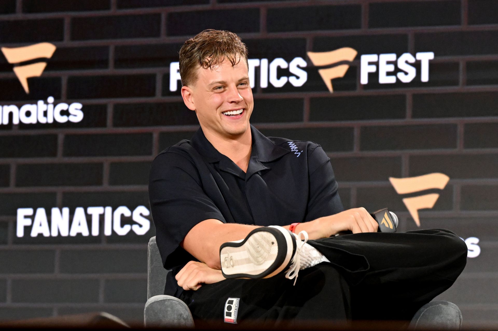 Fanatics Fest NYC 2025 - Source: Getty