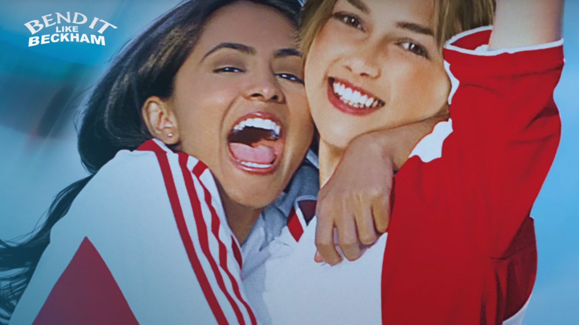 Bend It Like Beckham (Image Via. Hulu)