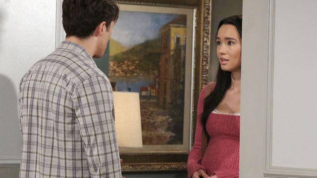 Days of our Lives Spoilers, July 22: Sophia puts her plan into action