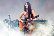 Kacey Musgraves announces 2025 Australian tour - Image source: Getty