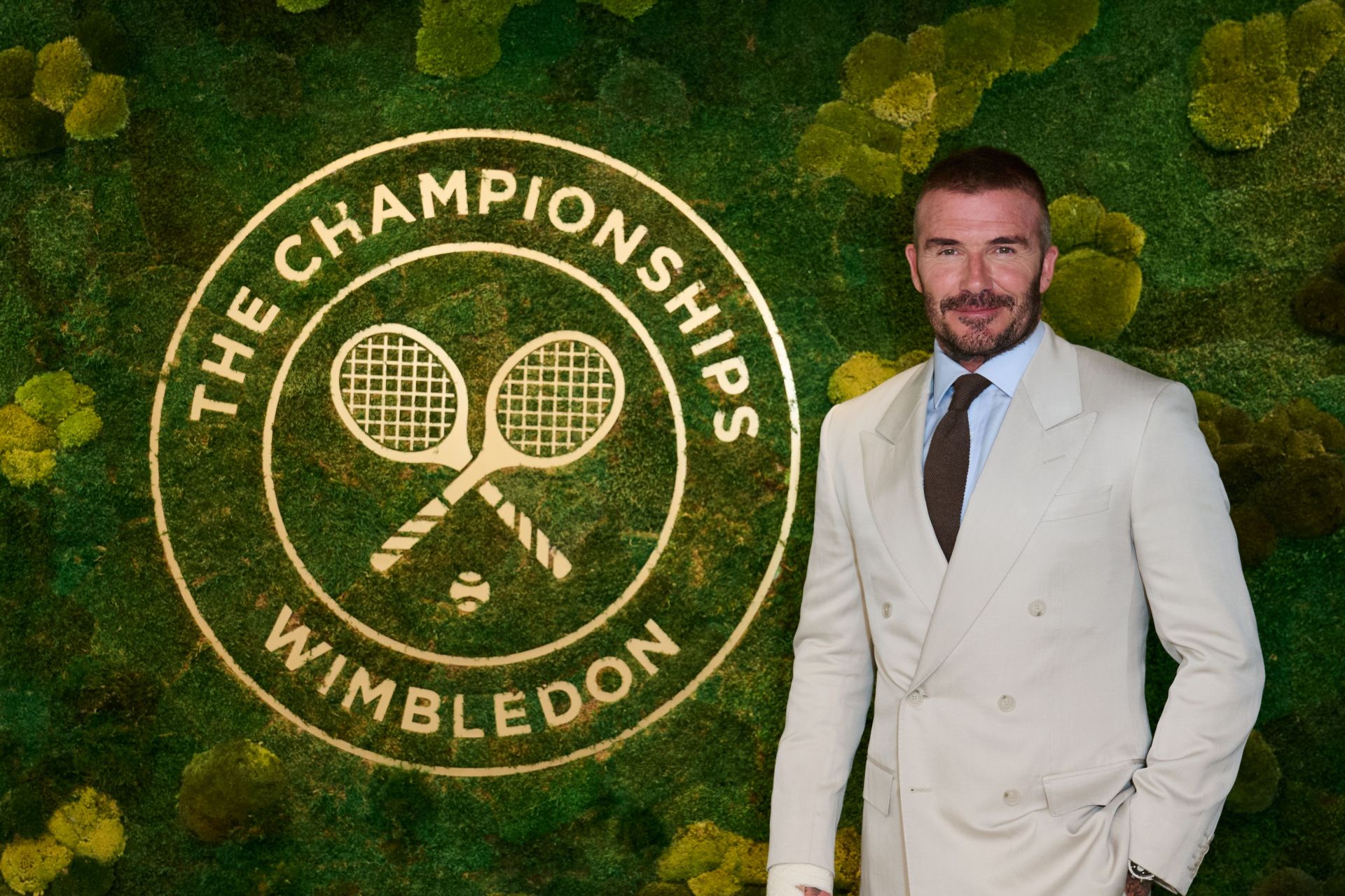 The Championships, Wimbledon 2025 &ndash; Day 1 - (Image via Getty)
