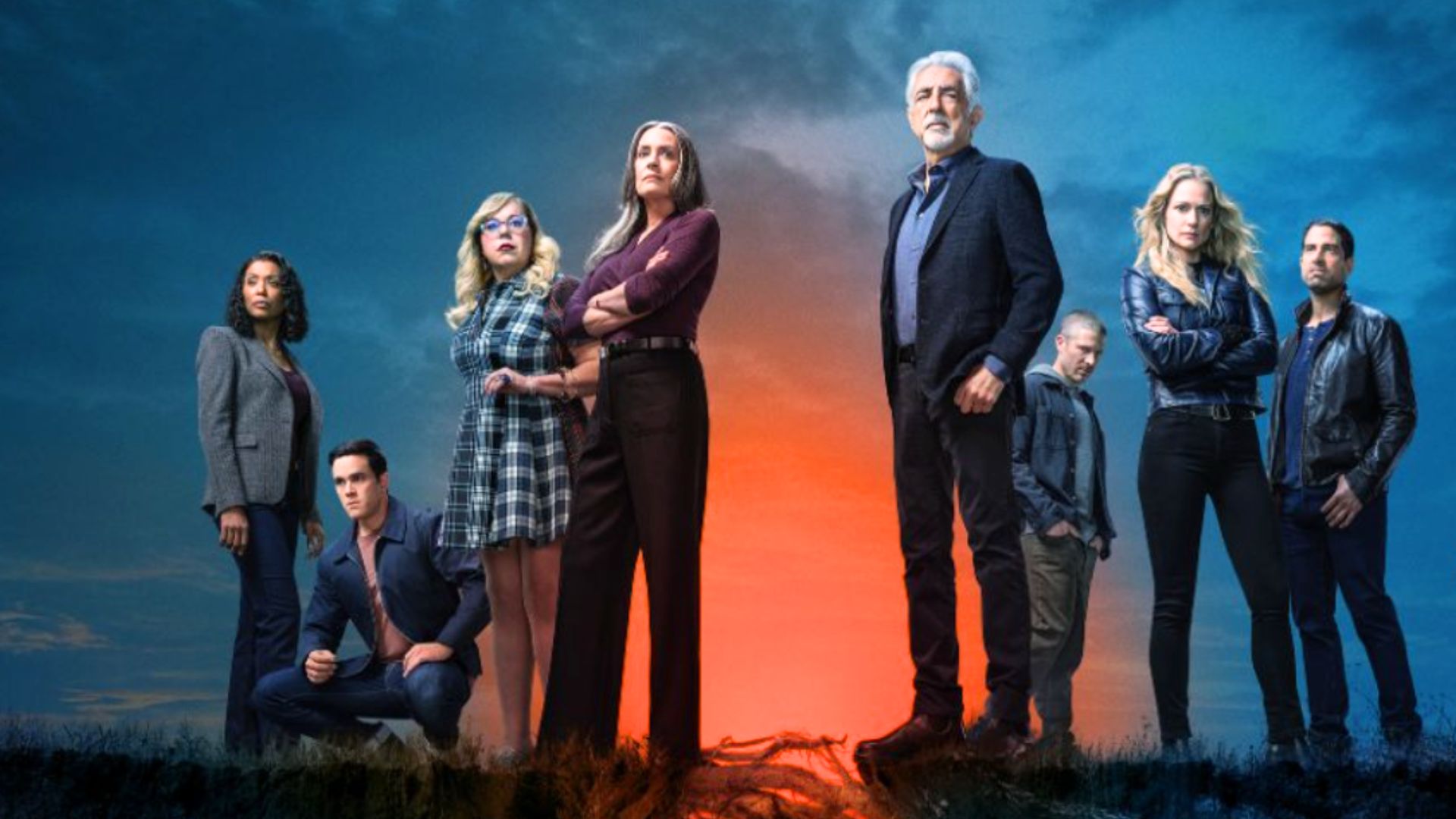 Criminal Minds: Evolution Season 3 Episode 8 recap: Voit is suffering from amnesia (Image Source - x/criminalminds)