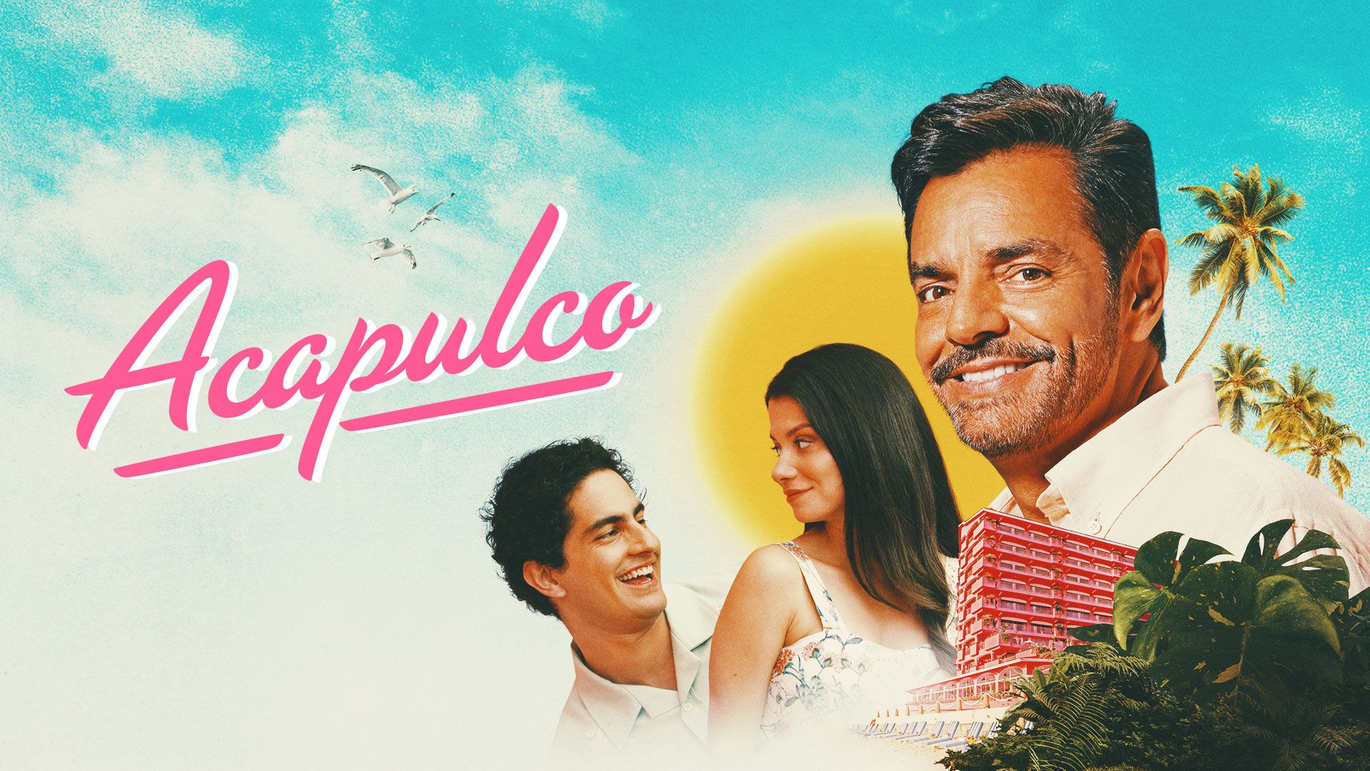 Acapulco S4 Episode 4 (Image via Prime Video)