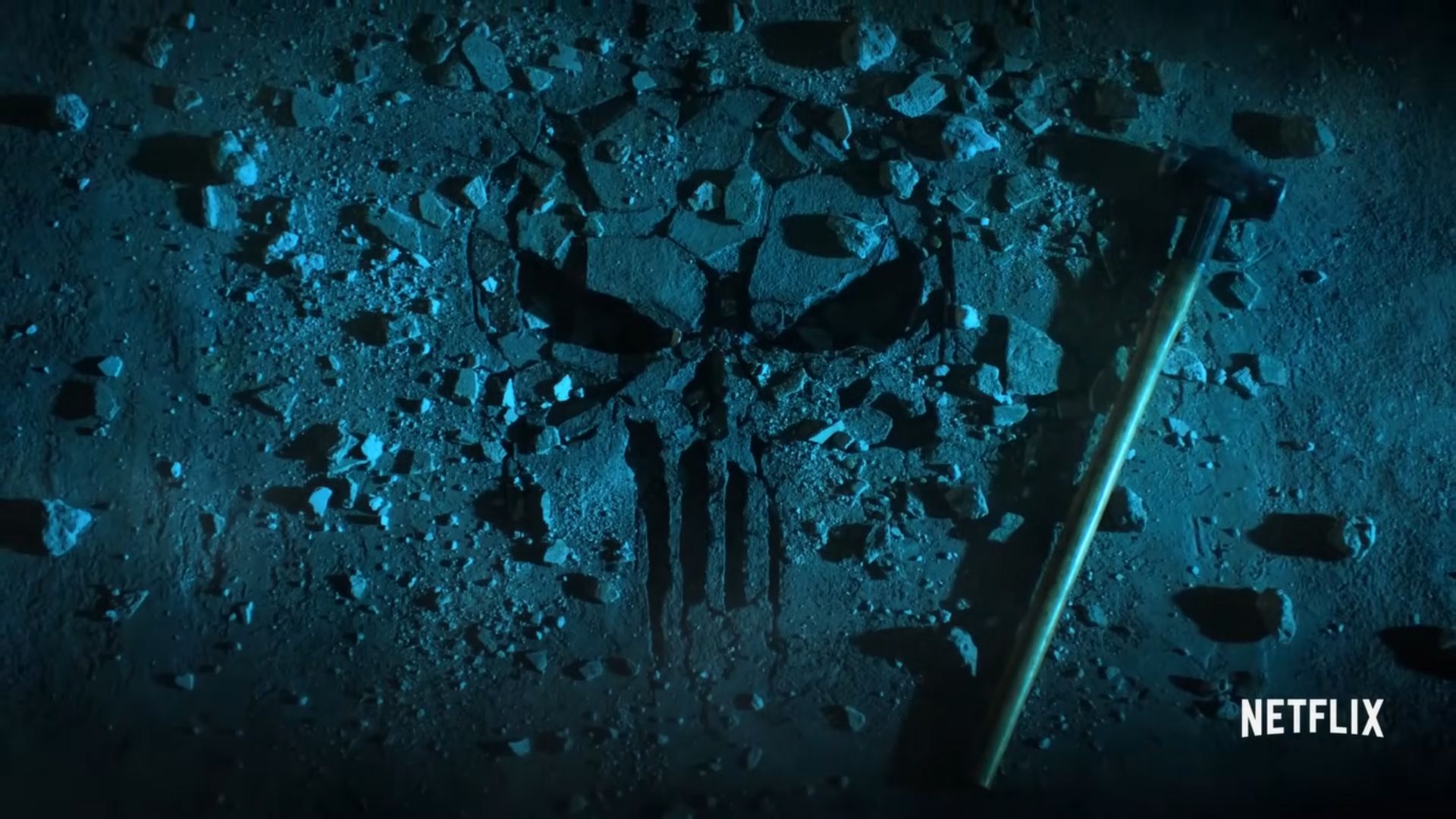 The Punisher