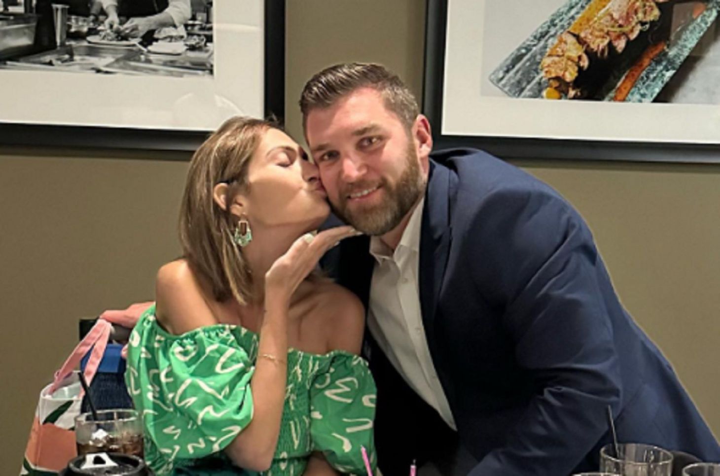 TikToker Haley Odlozil left behind a note for husband Taylor's 'future(00)