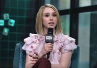 Celebrities Visit Build - May 9, 2019 - Source: Getty