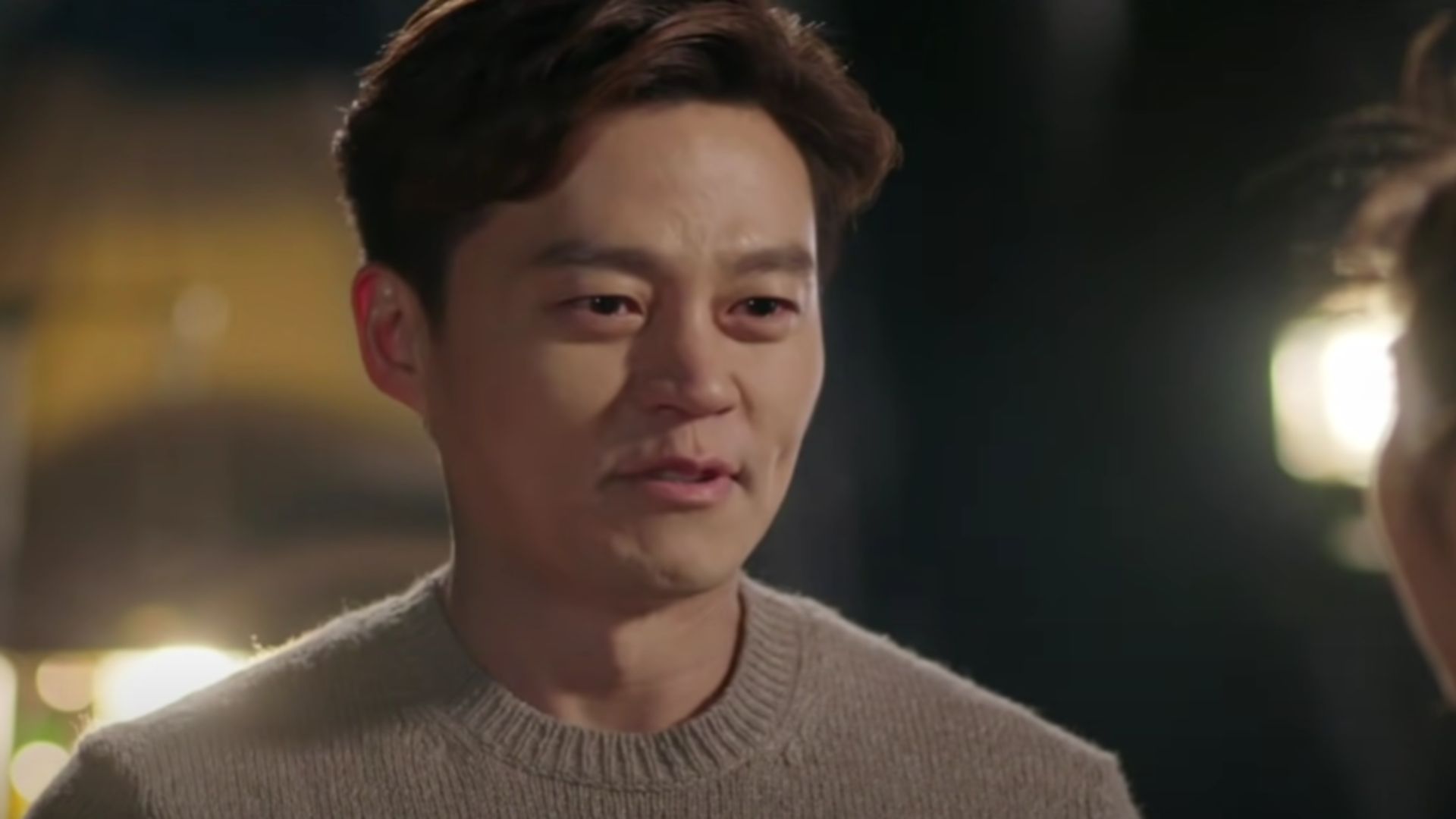 Marriage Contract | Image Via: Pan Entertainment