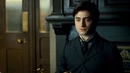 Daniel Radcliffe in The Woman in Black | Image Via: Hammer Films