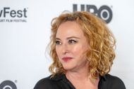 Virginia Madsen (Photo by Roy Rochlin/Getty Images)