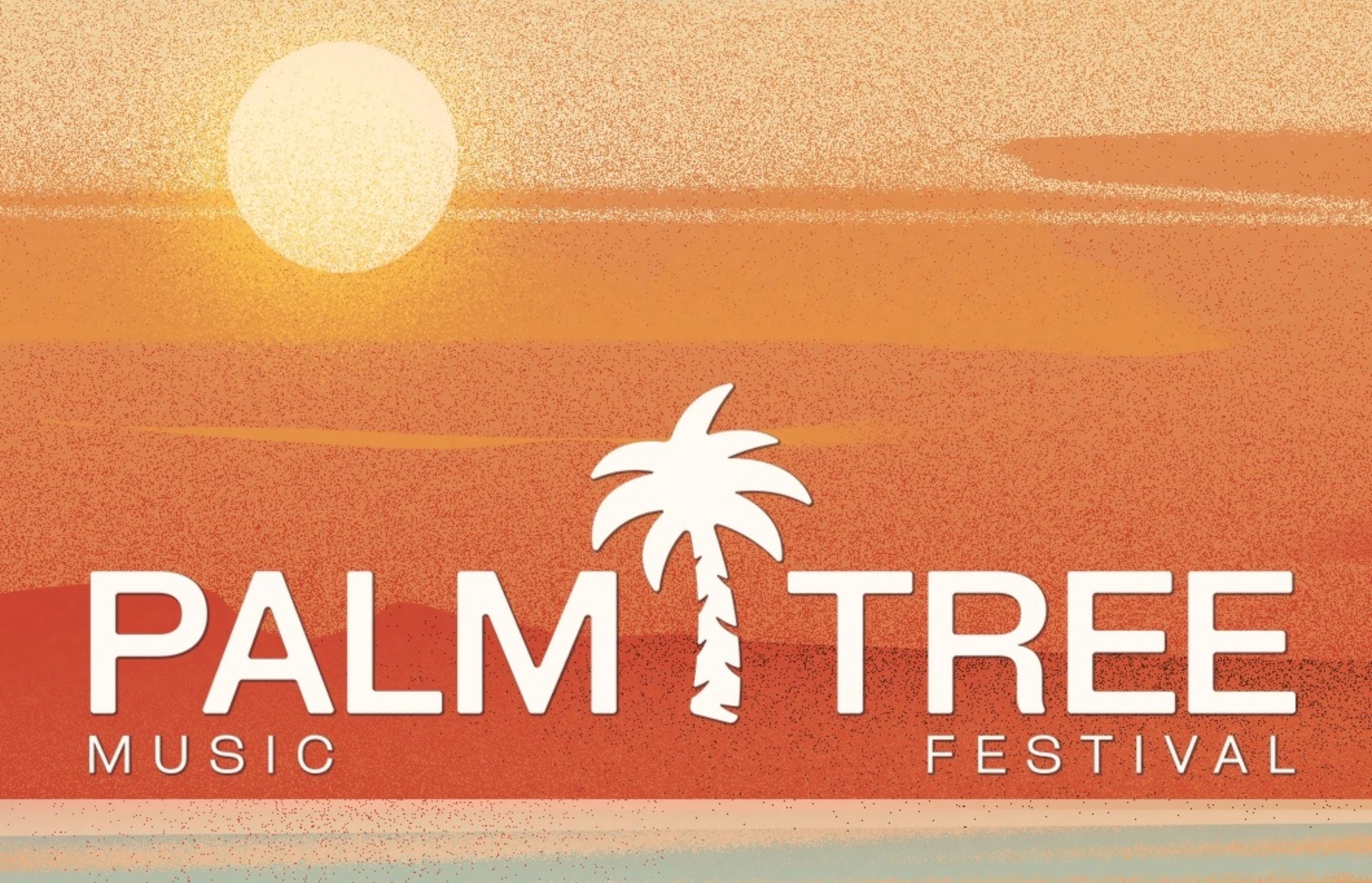 Palm Tree Festival 2025 Napa Valley edition
