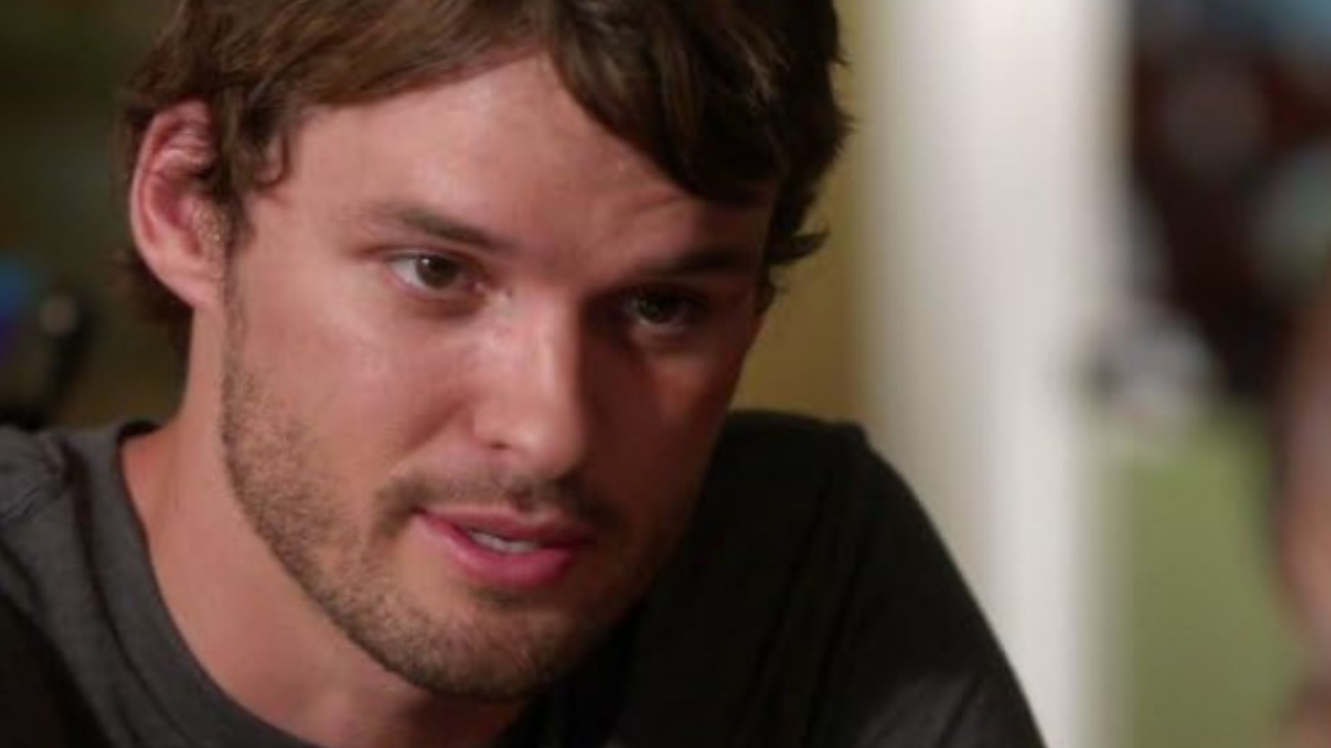 One Tree Hill star Austin Nichols (Image via The CW)