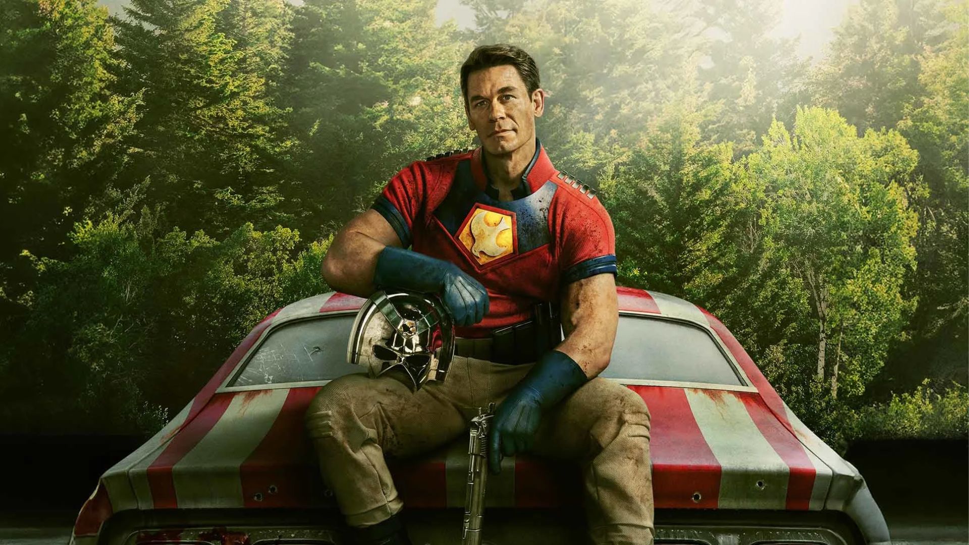 Peacemaker Season 2 needs to address these three plot points set up in Superman (Image via Hotstar)