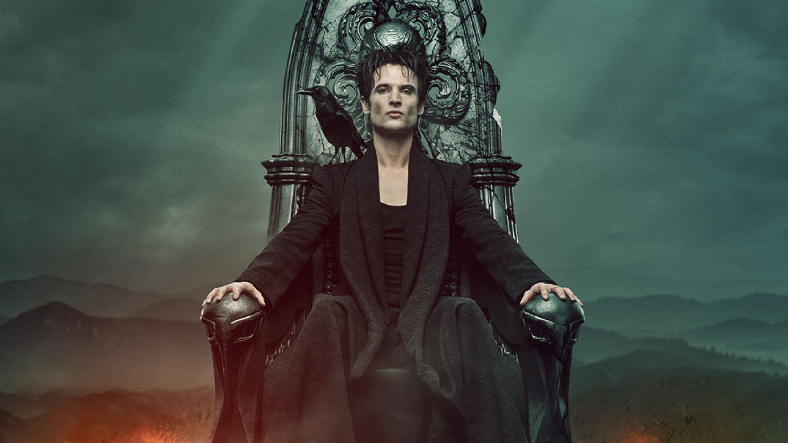 The Sandman season 2 (image via Netflix) 
