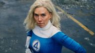 Vanessa Kirby as Sue Storm in Fantastic Four: First Steps | Image via Disney
