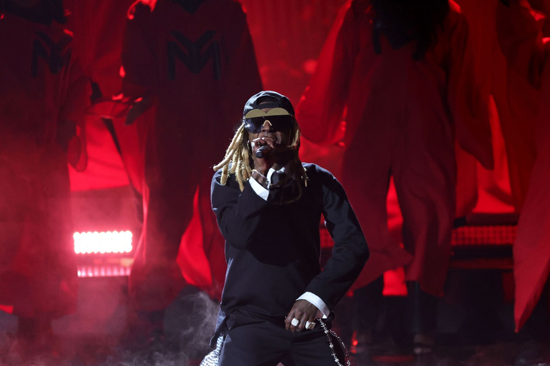 2025 BET Awards - Show - Source: Getty