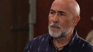 Sidwell has words with Alexis on General Hospital | Image: ABC