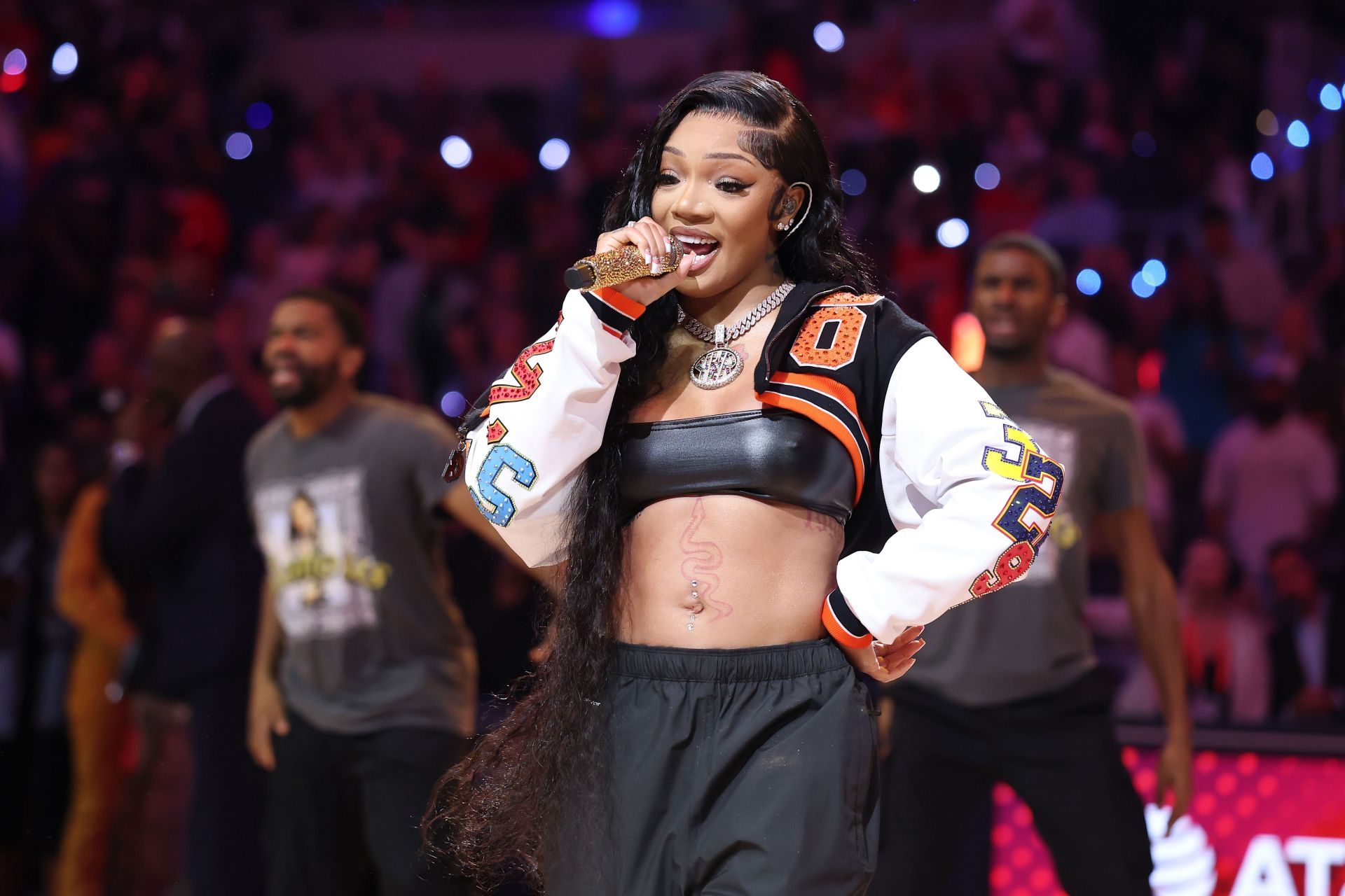 AT&amp;T WNBA All-Star Game 2025 - Source: Getty