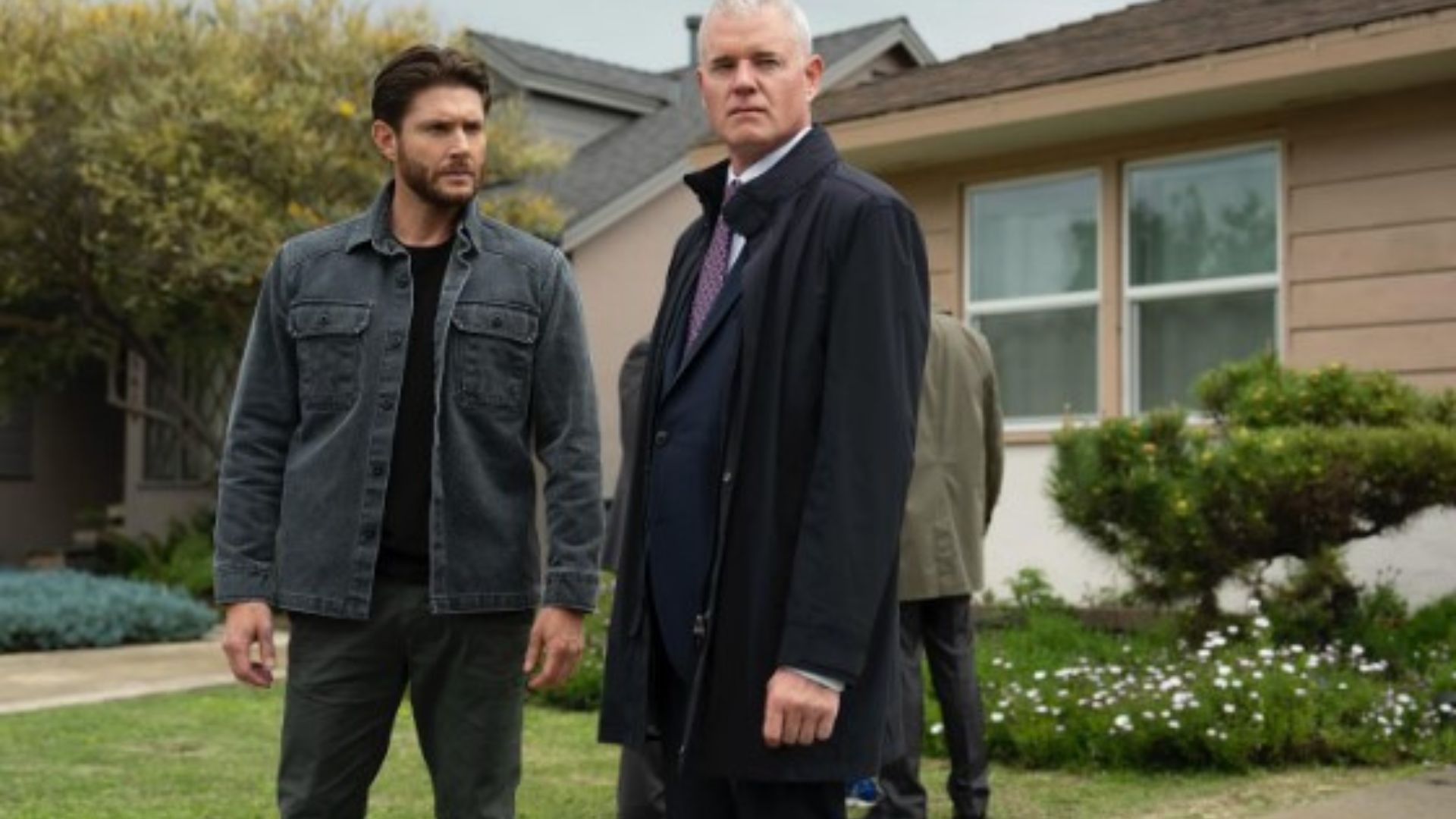A scene from Prime Video