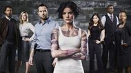Blindspot: Who tattooed Jane and why? (Image via Netflix)