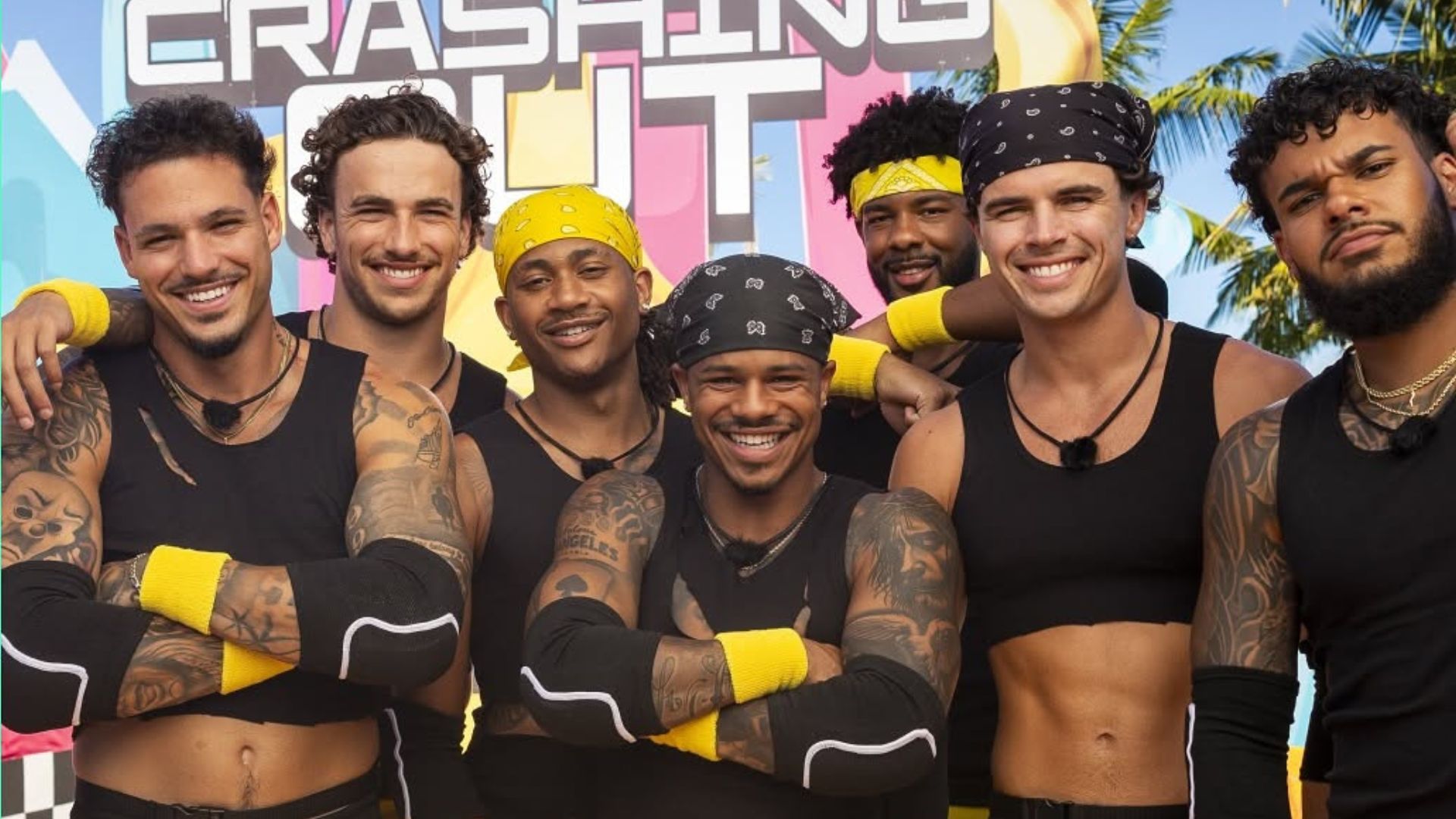 Love Island USA Season 7 Episode 28 (Image via Instagram/ @LoveIslandUSA)