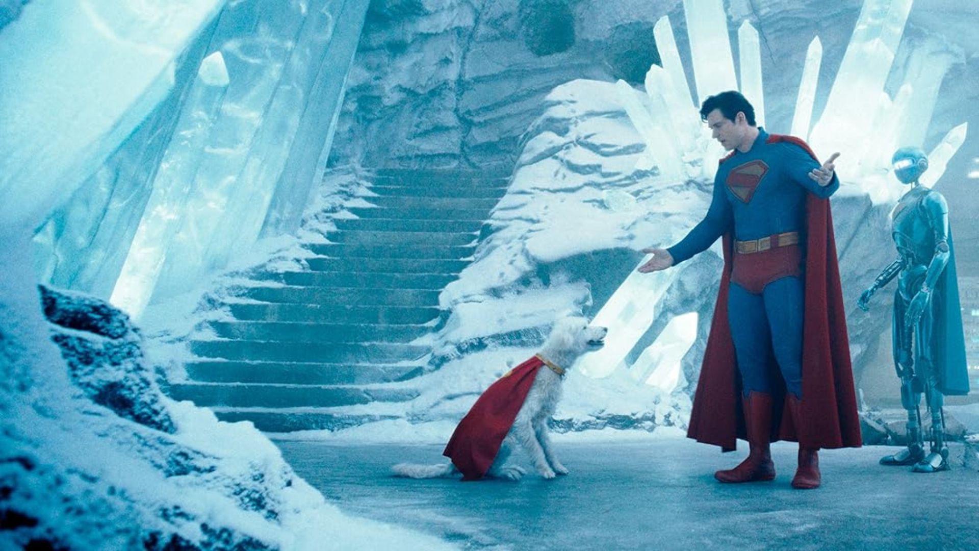 Superman (Image via Prime Video)