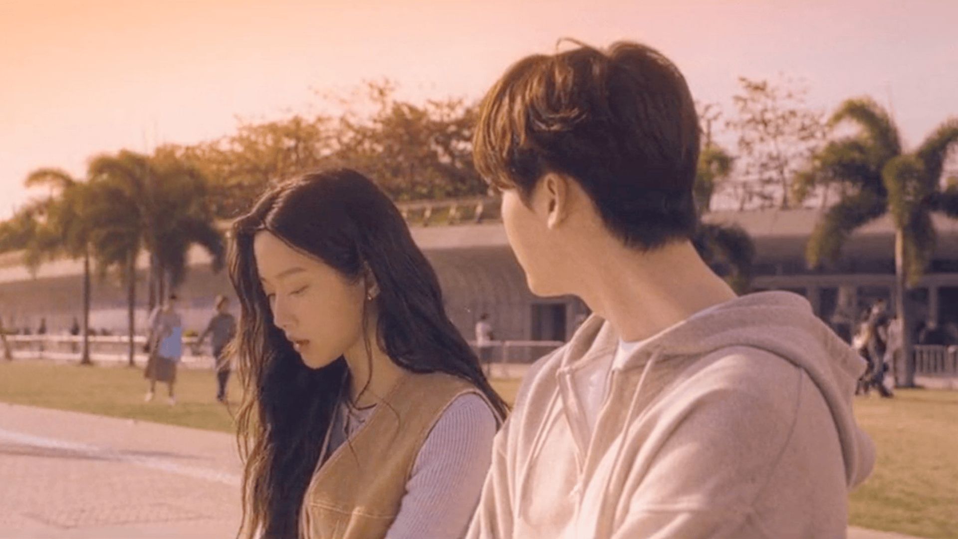Scene from Law and the City | Image via: Viki