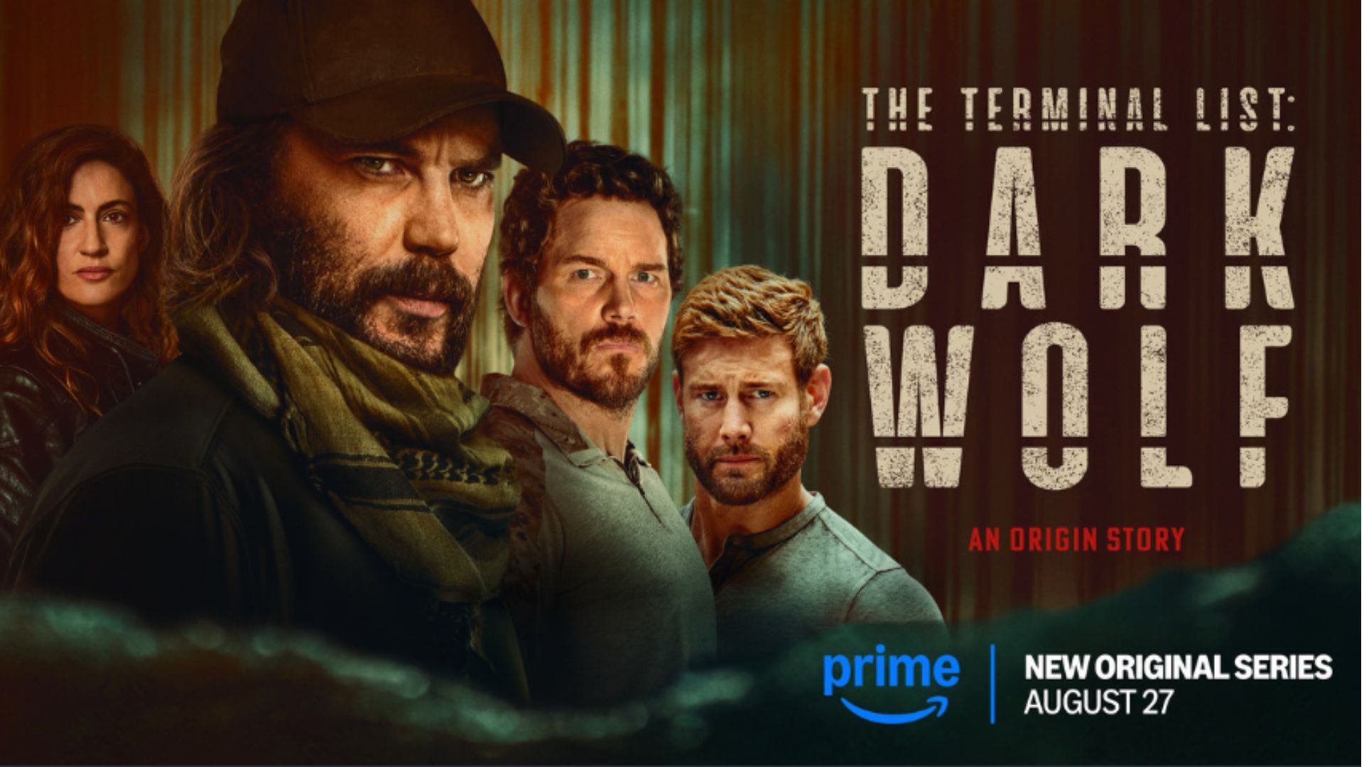 The Terminal List: Dark Wolf (Image via Prime Video)