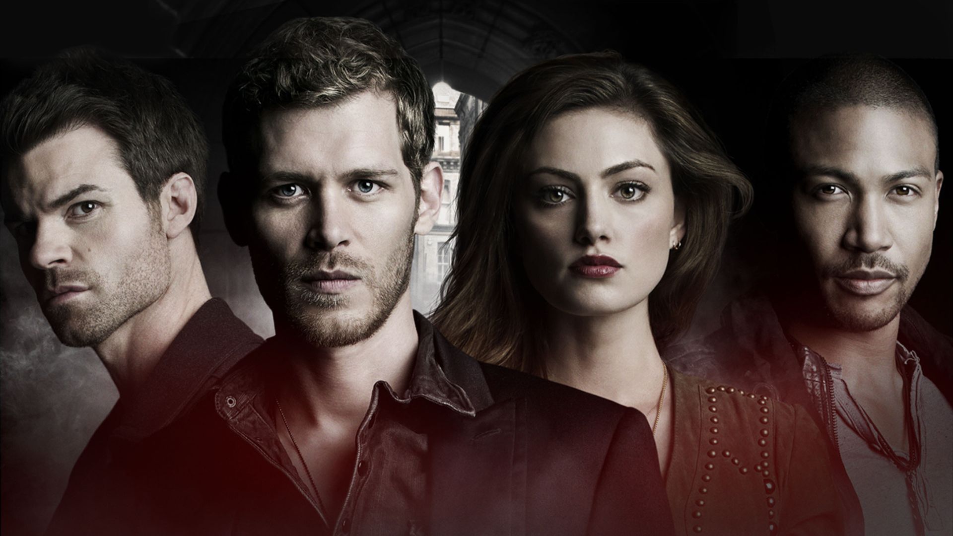 The Originals