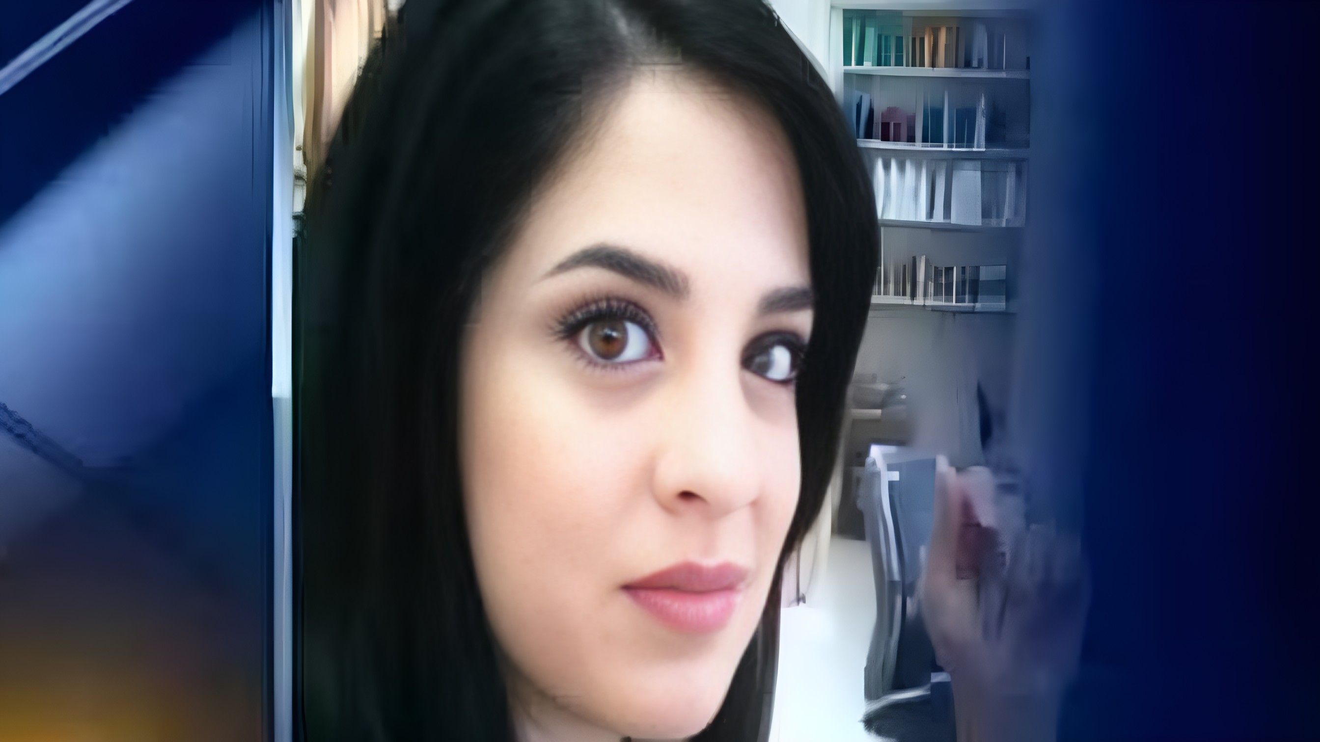 Tera Chavez ( Image via Youtube / KRQE )