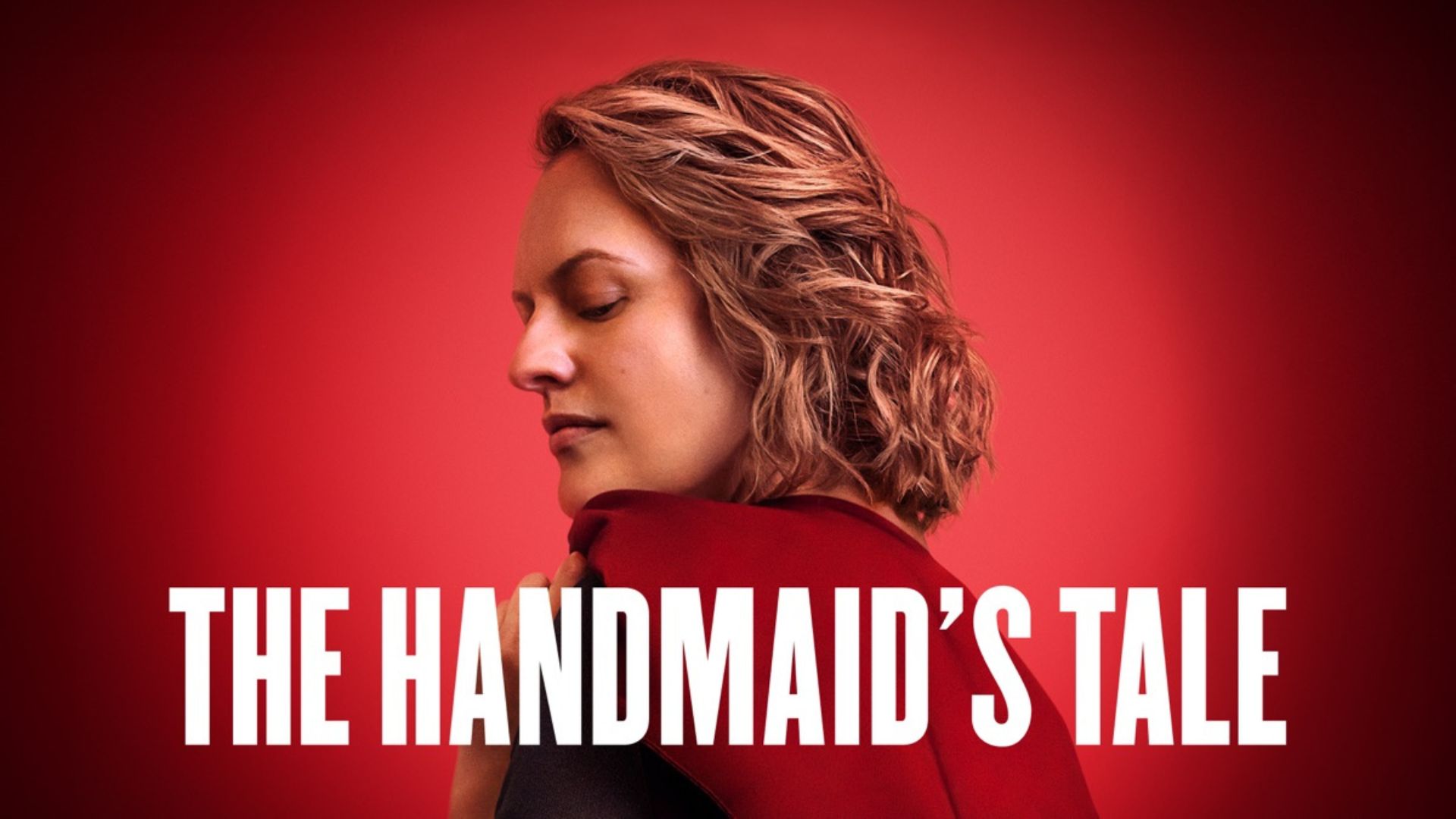 The Handmaid&rsquo;s Tale