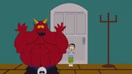 Satan in South Park | Image via South Park