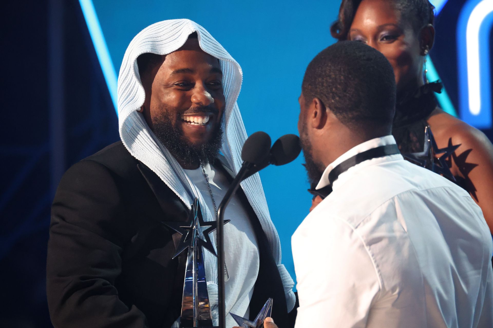 BET Awards 2025 - Show - Source: Getty