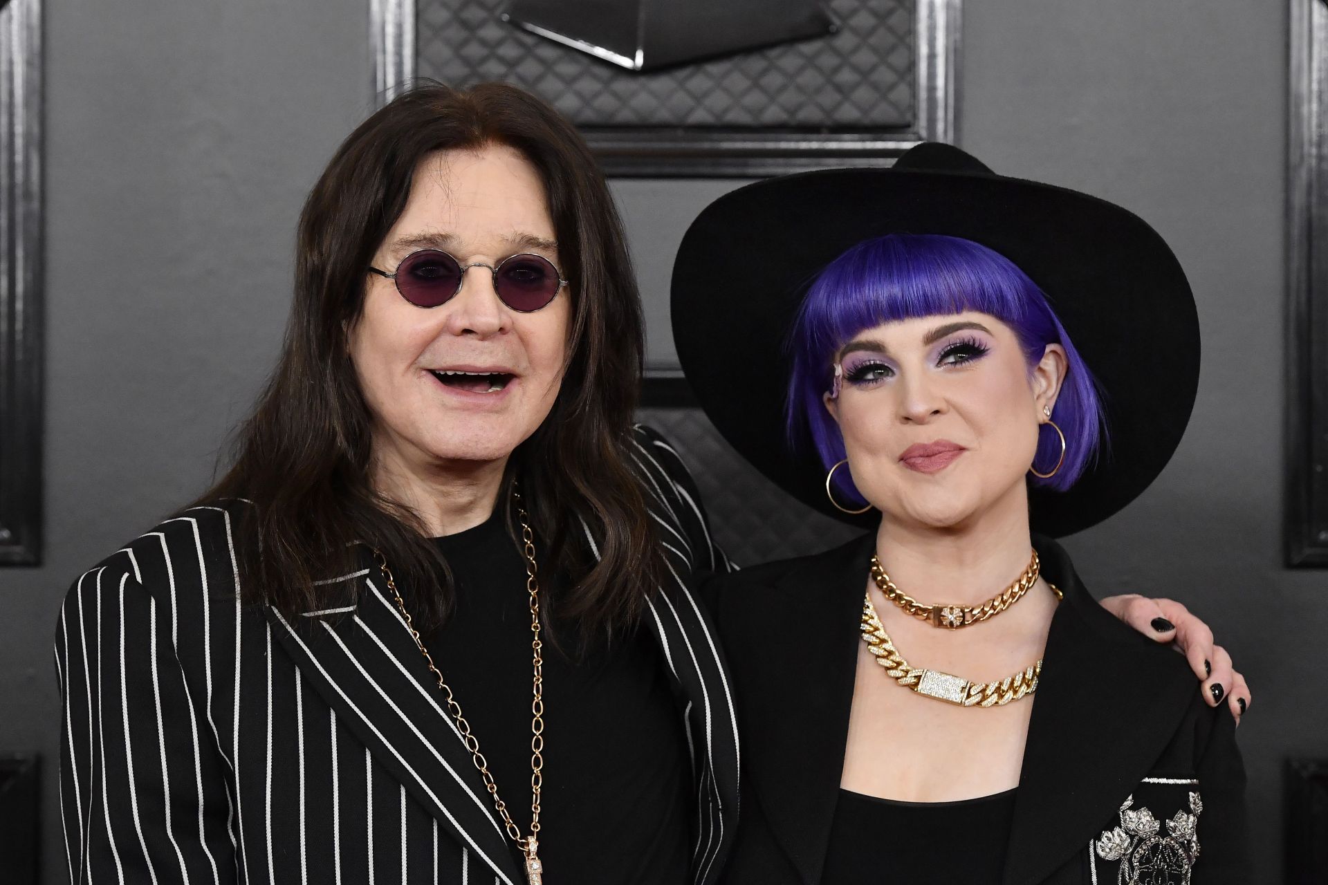 62nd Annual GRAMMY Awards &ndash; Arrivals - Source: Getty